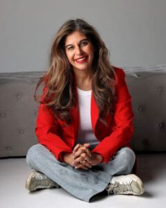 Picture of Dr. Somi Javaid