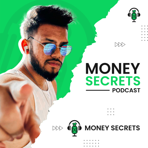 money secrets podcast cover